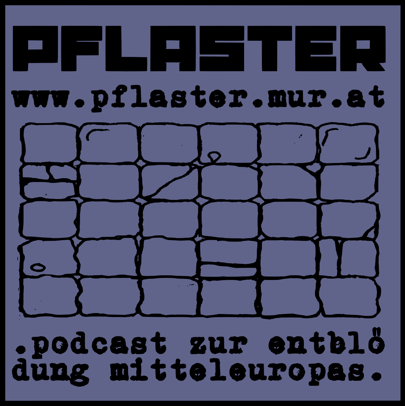 PFLASTER