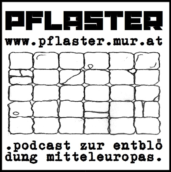 PFLASTER